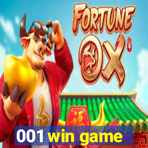 001 win game